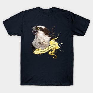 Fishing eagle T-Shirt